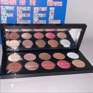Pat McGrath Labs Divine Rose Palette